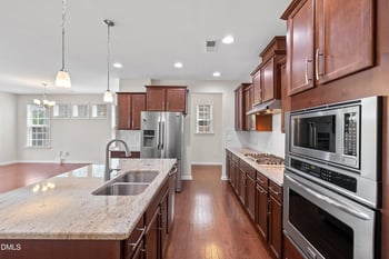 1017 Branwell Dr, Durham, NC 27703