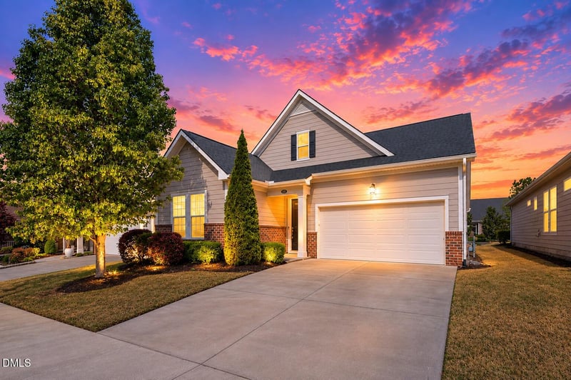 1017 Branwell Dr, Durham, NC 27703