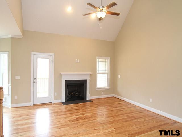1017 Brasnoor Ln, Garner, NC 27529