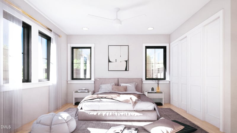 1017 Buchanan Blvd #C, Durham, NC 27701