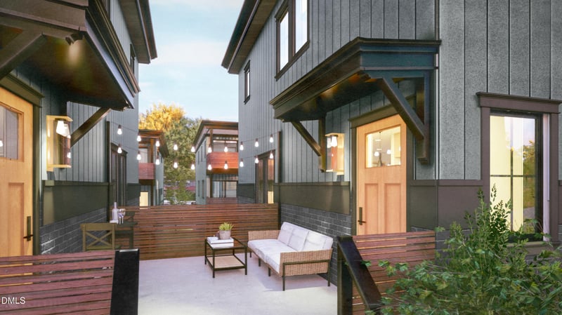 1017 Buchanan Blvd #C, Durham, NC 27701