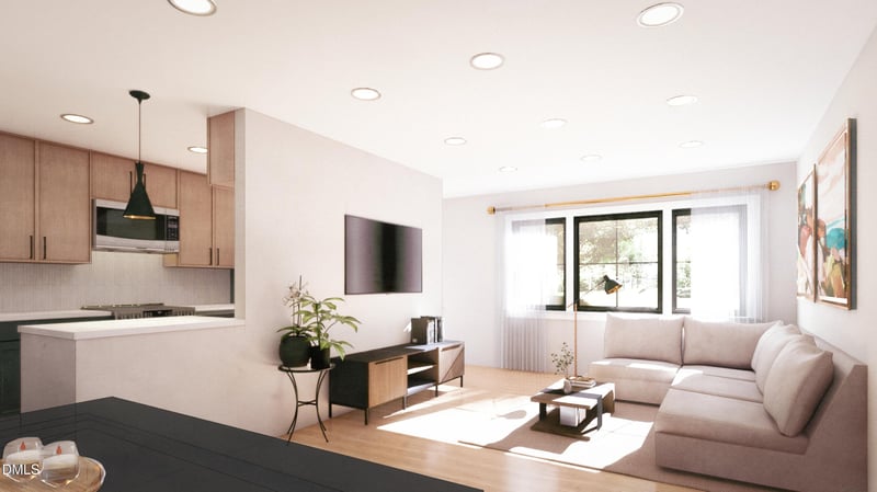 1017 Buchanan Blvd #C, Durham, NC 27701