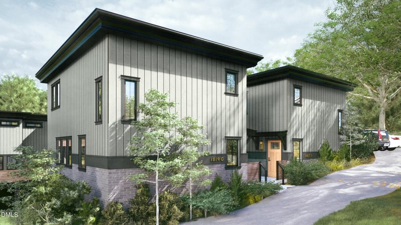 1017 Buchanan Blvd #C, Durham, NC 27701