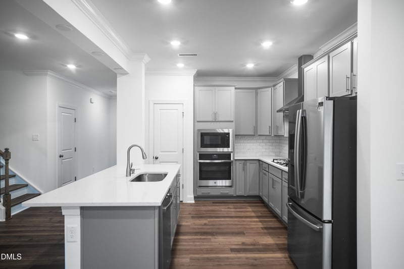 1017 Cassa Clubhouse Way, Knightdale, NC 27545