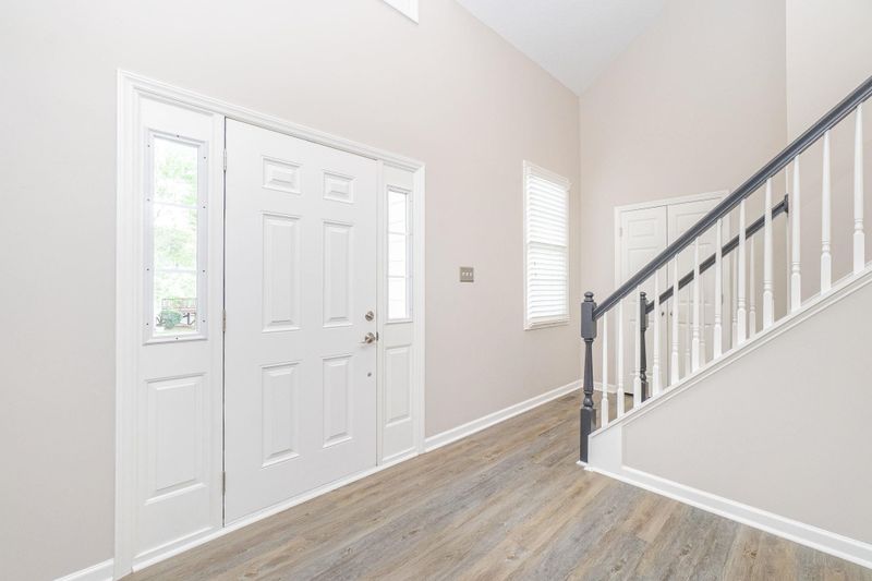 1017 Chancellors Ridge Dr, Durham, NC 27713