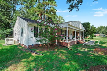 1017 S Claiborne St, Goldsboro, NC 27530