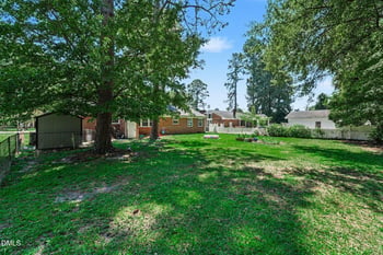 1017 S Claiborne St, Goldsboro, NC 27530