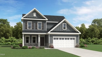 1017 Constellation Cir, Durham, NC 27703