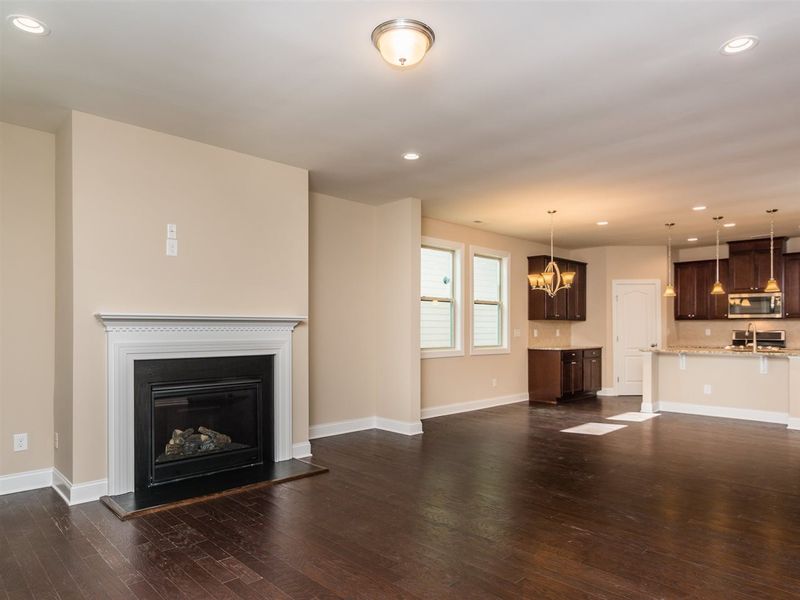 1017 Cotulla Dr, Morrisville, NC 27560