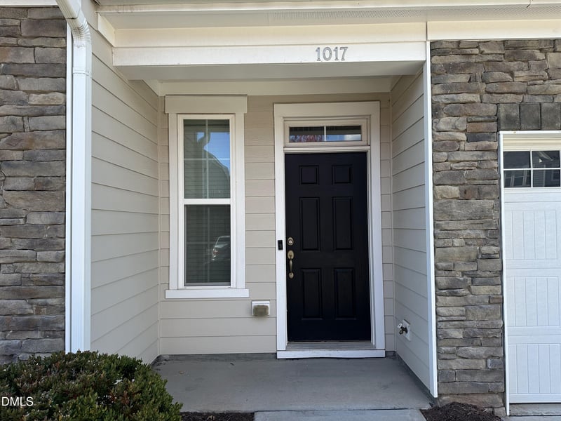 1017 Craigmeade Dr, Morrisville, NC 27560
