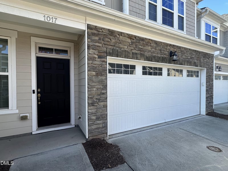 1017 Craigmeade Dr, Morrisville, NC 27560