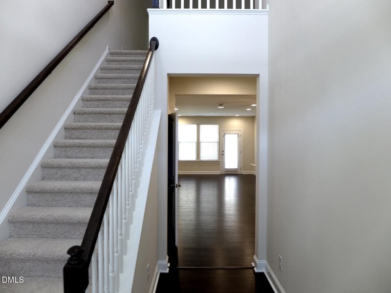 1017 Craigmeade Dr, Morrisville, NC 27560