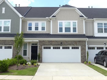 1017 Craigmeade Dr, Morrisville, NC 27560