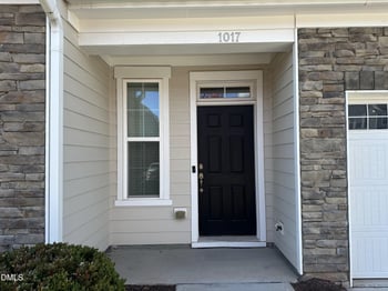 1017 Craigmeade Dr, Morrisville, NC 27560