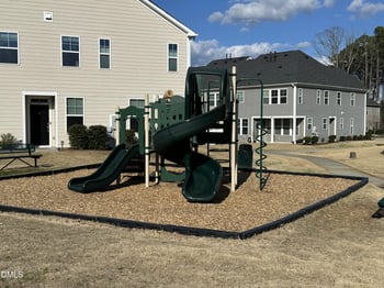 1017 Craigmeade Dr, Morrisville, NC 27560