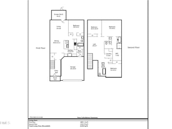 1017 Craigmeade Dr, Morrisville, NC 27560