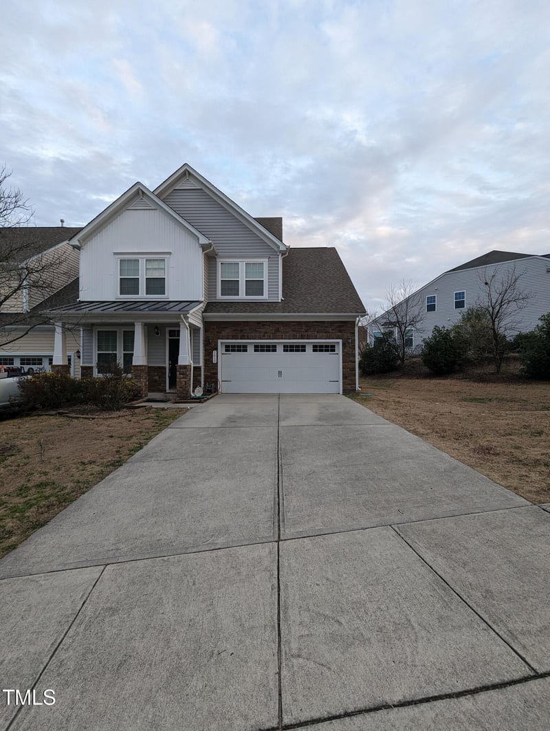 1017 Dawson Creek Rd, Morrisville, NC 27560
