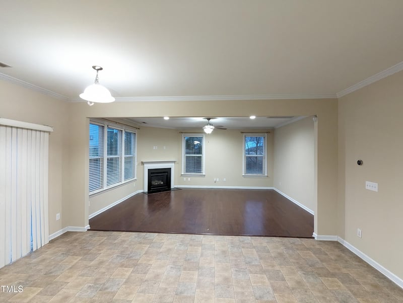 1017 Dawson Creek Rd, Morrisville, NC 27560