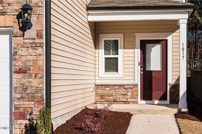 1017 Depot Dr, Durham, NC 27703