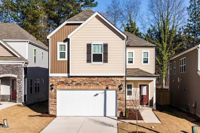 1017 Depot Dr, Durham, NC 27703