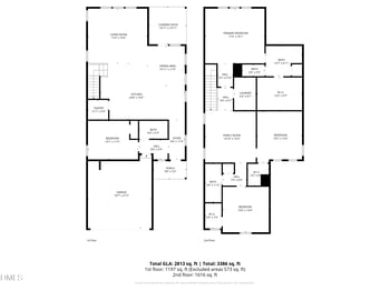 1017 Depot Dr, Durham, NC 27703