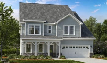1017 Dillon Lake Dr, Knightdale, NC 27545