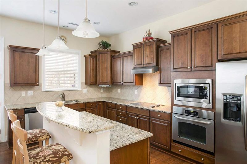 1017 Dotson Way, Apex, NC 27523