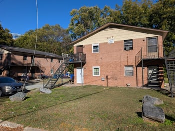 1017 Drew St, Durham, NC 27701