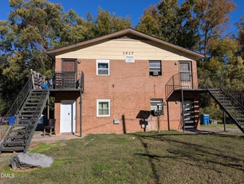 1017 Drew St, Durham, NC 27701
