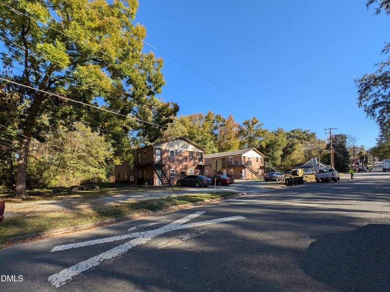 1017 Drew St, Durham, NC 27701