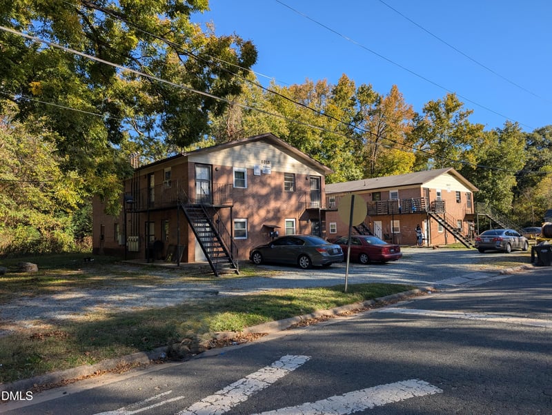 1017 Drew St, Durham, NC 27701