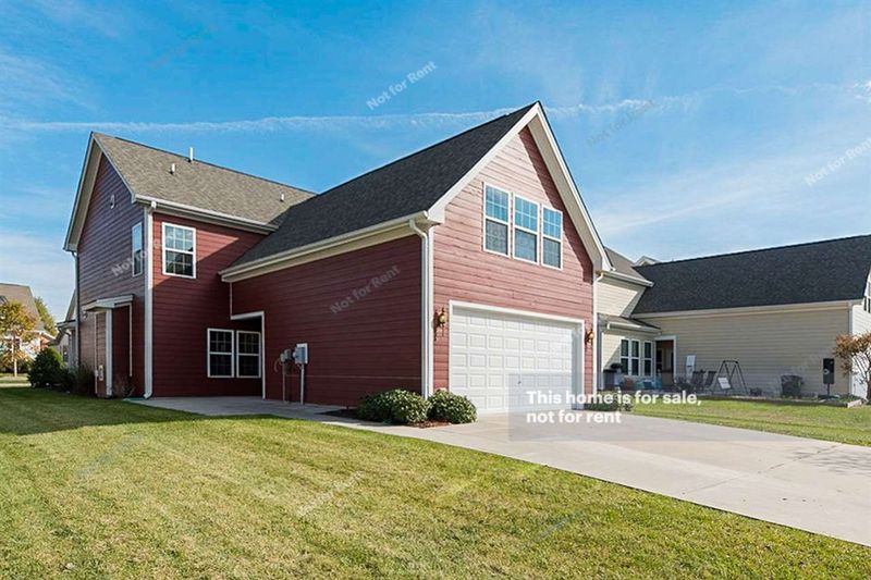 1017 Euphony Ln, Morrisville, NC 27560