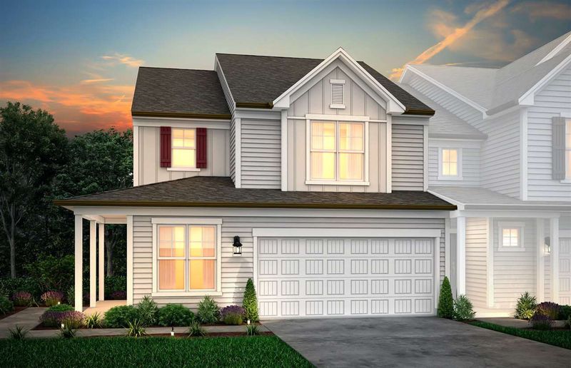 1017 Felman Rd Lot 87, Durham, NC 27703