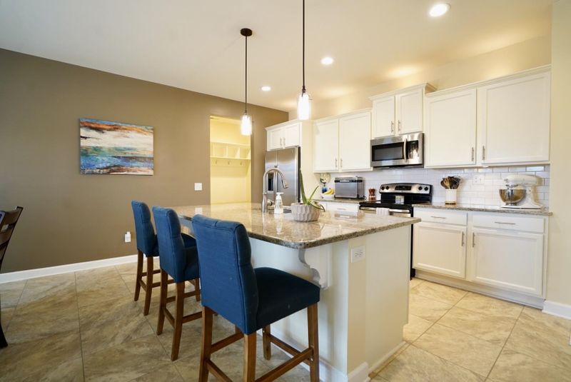 1017 Finley Point Pl, Knightdale, NC 27545