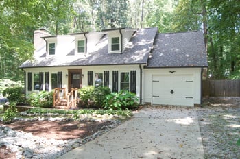 1017 Flanders St, Garner, NC 27529