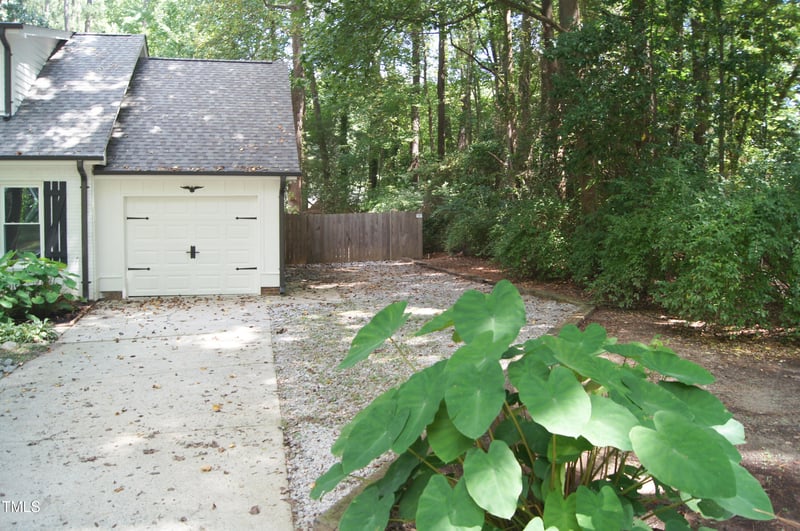 1017 Flanders St, Garner, NC 27529