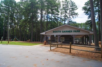 1017 Flanders St, Garner, NC 27529