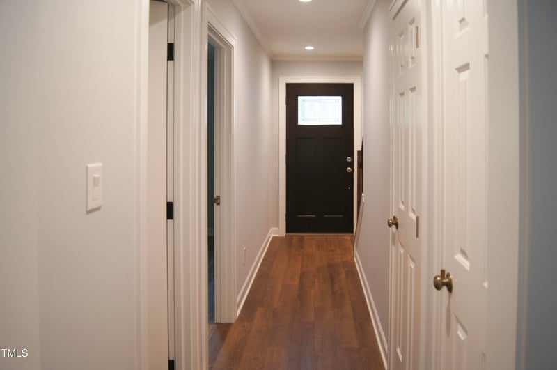 1017 Flanders St, Garner, NC 27529