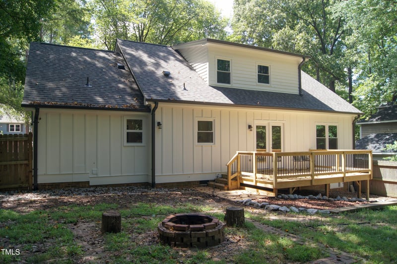 1017 Flanders St, Garner, NC 27529