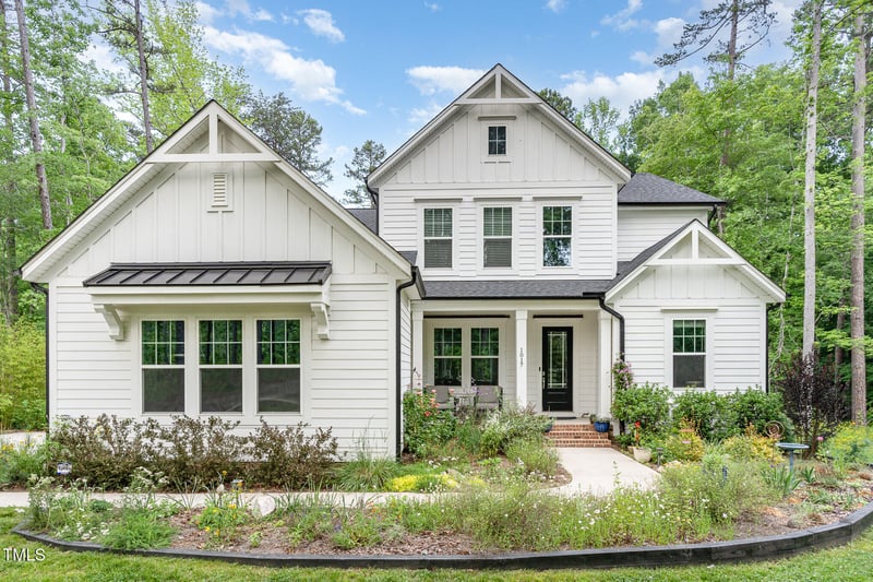 1017 Fortune Ln, Mebane, NC 27302