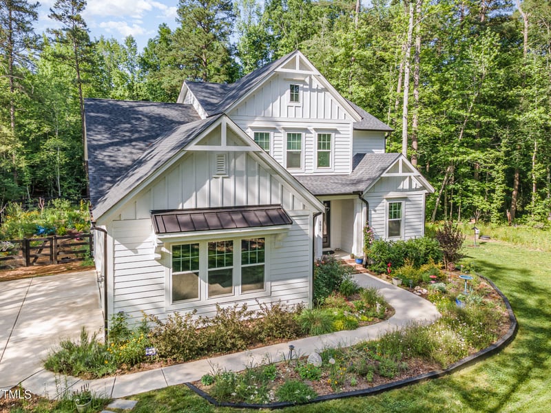 1017 Fortune Ln, Mebane, NC 27302