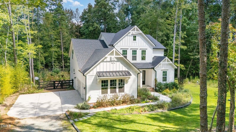 1017 Fortune Ln, Mebane, NC 27302