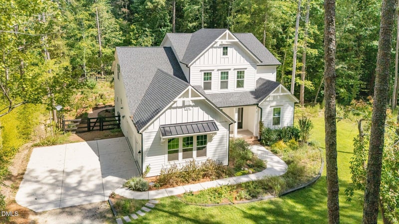 1017 Fortune Ln, Mebane, NC 27302