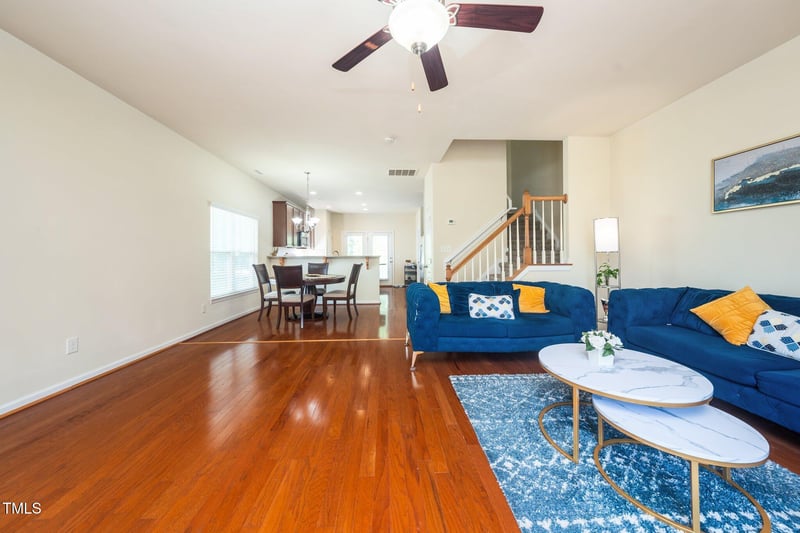 1017 Frank Page Dr, Cary, NC 27511