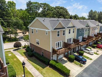 1017 Frank Page Dr, Cary, NC 27511