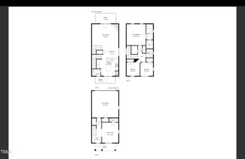 1017 Frank Page Dr, Cary, NC 27511