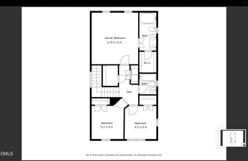 1017 Frank Page Dr, Cary, NC 27511