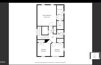 1017 Frank Page Dr, Cary, NC 27511