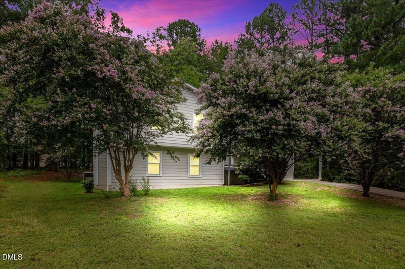 1017 Gaston Ave, Durham, NC 27707
