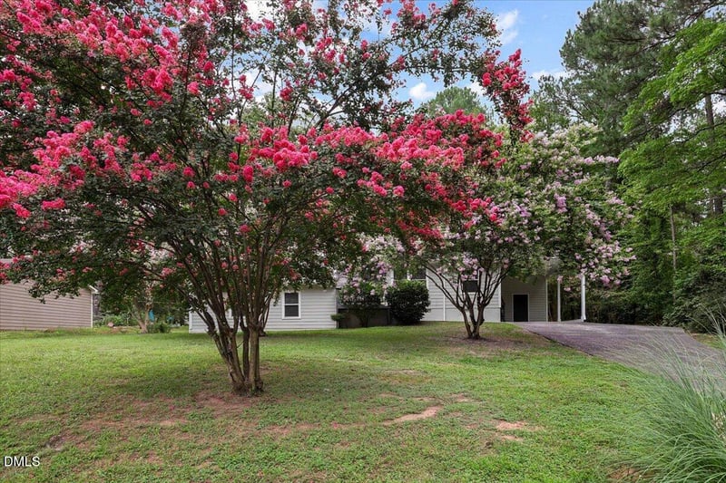 1017 Gaston Ave, Durham, NC 27707